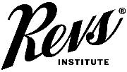 Revs Institute Logo
